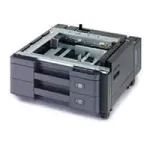 Kyocera PF-7100 popieriaus padavimo įtaisas, 2 x 500 lapų (1203RB3NL0)