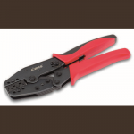 Cimco Presszange Unisolierte Steckverbinder mit offenen Crimpkrallen 0.5 bis 6 mm&sup2; 106136 (106136)
