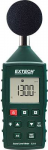 Extech Schallpegel-Messger&auml;t SL510 35 - 130 dB 31.5 Hz - 8000 Hz (SL510)