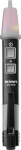 VOLTCRAFT MS-500 Ber&uuml;hrungsloser Spannungspr&uuml;fer CAT IV 1000 V LED, Akustik (1601757)