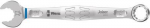 Wera 6003 Joker - 19 mm - Metallisch - 15&deg; - 197 mm - 23 mm - 50 mm (05020210001)
