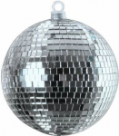 Eurolite Mirror ball 10cm Mehrfarbig (50100130)
