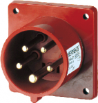 MENNEKES Elektrotechnik GmbH & Co. KG 853 Elektro-Draht-Anschluss 1 St&uuml;ck(e) (853)