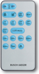 Busch-Jaeger 6800-0-2511 Fernbedienung IR Wireless Intelligentes Heimger&auml;t Drucktasten (2CKA006800A2511)