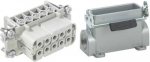 LappKabel Steckverbinder-Set EPIC&reg;KIT H-A 10 75009628 10 + PE Schrauben 1 Set (75009628)