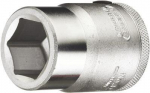 GEDORE Steckschl&uuml;sseleinsatz 3/4 6-kant 24 mm (6270460)