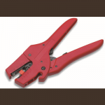 Cimco Automatische Abisolierzange 0.32 bis 3 mm 0.08 bis 6 mm&sup2; 9 bis 28 100730 (100730)