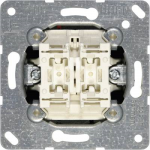 Jung Einsatz Serienschalter LS 990, AS 500, CD 500, LS design, LS plus, FD design, A 500, A plus, A creation, CD plus (505 U)