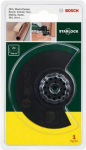 Bosch Accessories 2607017349 ACZ 85 EC Segments&auml;geblatt 1 St.