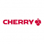 CHERRY Desktop-Set DW 9100 SLIM Wireless ES-Layout s/b