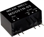 MEAN WELL MDD01M-09 Netzteil & Spannungsumwandler (MDD01M-09)