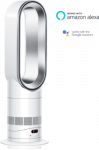 Dyson AM15 Hot+Cool HF1 Remote Link wei&szlig;/silber