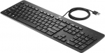 HP Slim - Tastatur - USB - Arabisch - f&uuml;r EliteDesk 800 G2 (Mini Desktop) (803181-171)
