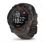 SMARTWATCH INSTINCT 3 SOLAR/BLK/CHARC 010-02935-00 GARMIN
