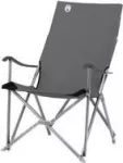 Kempingo kėdė Coleman 2000038342 4 kojos Pilka 113 kg