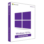 Microsoft Windows 10 Enterprise