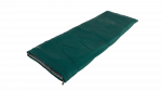 Easy Camp Starling Square Green 10&deg;C | Sleeping Bag | One-way, L-shaped