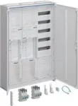 Komplettschrank BW ZB33SEQ25A 2eHZ/VF-5rh/APZ eHZ 1100 (ZB33SEQ25A)