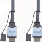 HDMI kabelis e+p HDMI 401/1 1 m