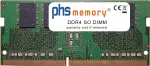Phs-memory SP586512 atminties modulis