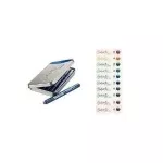 Pelikan 339655 spausdinimo priemonė, turkio spalvos
