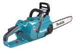 Makita UC015GT101 chainsaw Black, Blue