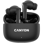 Canyon TWS-9 - OnGo 9 - True Wireless Stereo BT 5.4 in-ear headphones - 6+ 24h battery life - Kopfh&ouml;rer - Stereo (CNS-TWS9B)