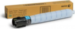 Xerox - Cyan - Original - Dye Cartridge Sold - for AltaLink C8130 - C8135 - C8155 -