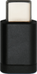 Bury PowerMount USB C Adapter Micro auf Typ - Adapter - Digital/Daten