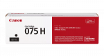 Toner 075 H BLACK 6369C002