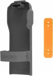 Sunnylife K933 apsauginis dėklas su atvartu ir dirželiais, skirtas DJI Osmo Pocket 3