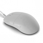 Gaming Mouse Endgame Gear XM2 8k v2 - White Frost