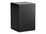 Sieninis stovas Netrack 019-180-66-022 Black 18U