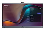 Yealink MeetingBoard 75 MB75PRO-A02 interaktyvus ekranas