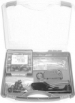 Televes PPS2000 Profi - Set f&uuml;r Presstecker Abisolierer 216401