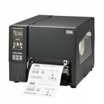 TSC MH361T, 12 Punkte/mm (300dpi), Disp., RTC, USB, USB-Host, RS232, LPT, Ethernet Etikettendrucker, Thermotransfer, Aufl&ouml;sung: 12 Punkte/mm (300dpi), Medienbreite (max): 172,7mm, Druckbreite (max.): 168mm, Rollendurchmesser (max.): 203mm, Geschwindi ...