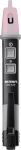 VOLTCRAFT MS-520 Ber&uuml;hrungsloser Spannungspr&uuml;fer CAT IV 1000 V LED, Akustik (1601758)