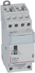 Legrand 412561 Leistungsrelais Mehrfarbig (412561)