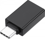 Perixx USB 3.1 Gen 1 (USB3.0) Adapter [1x USB-C&reg; Stecker - 1x USB 2.0 Buchse A] PERIPRO-404 (11765)