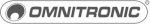 Omnitronic 80711088 Lautst&auml;rkeregler 5 W Drehbarer Lautst&auml;rkeregler (80711088)