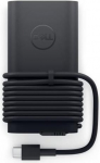 Dell 100w usb-c GaN Ultra Slim euro - 1yr Ltd hw Warranty - SnP (TH5RJ)