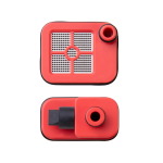 Anker Eufy | Dirty Water Reservoir Filter, Efficient Filtration, Durable, Compatible with E25 and E28