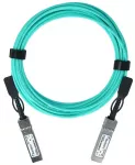 BlueOptics AXC7615-10000S-BO InfiniBand &scaron;viesolaidinis kabelis 15 m SFP+ vyras/vyras