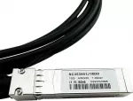 SFP+ tiesioginio prijungimo kabelis CBO MCP2104-X004B 10Gbps, suderinamas su 24AWG jungtimis