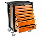 NEO Tools dirbtuvės spintelė 7 stalčiai