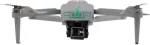 Dronas Amewi AMXFlight X4K GPS su 4K kamera, GPS navigacija, modelis 25364