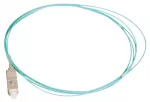 Lanview LVO231399 Laidas InfiniBand / &scaron;viesolaidinis 2 m SC Aqua spalvos