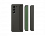 Samsung Standing Case with Strap for Galaxy Fold5, Graphite (EF-MF946CBEGWW)