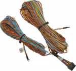 Webfleet RDL Tachogr. Kabel LINK 710/740 Series