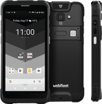 Webfleet PRO M
